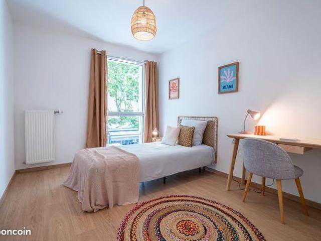 Appartement vente à Lyon, Rhône