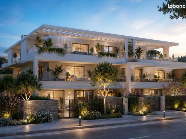 Appartement vente à Montpellier, La Grande-motte