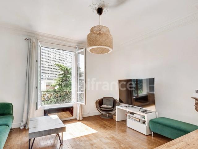 Maison vente à Courbevoie, Quartier Cœur de Ville