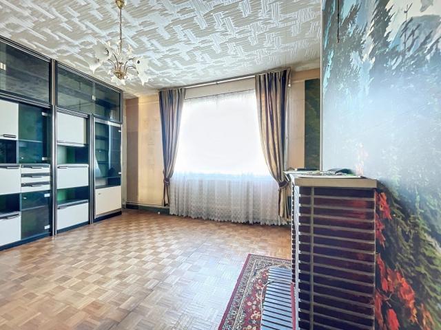 Appartement vente à Creil, Cavée de Senlis