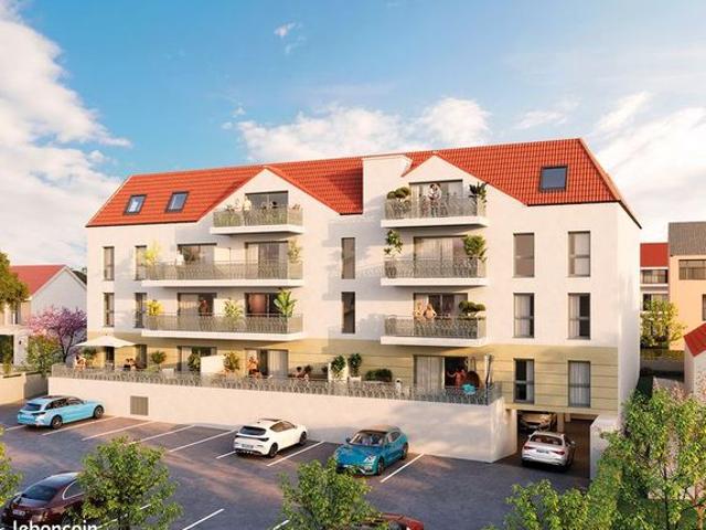 Appartement vente à Les Sables-d'Olonne, Saint-jean-de-monts