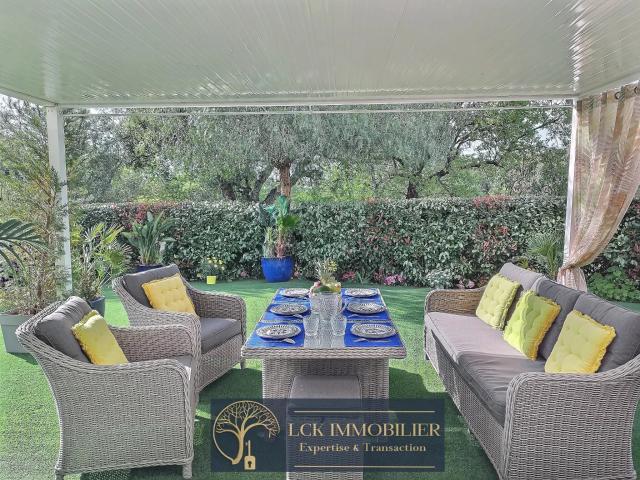 Appartement vente à Arrondissement de Draguignan, Roquebrune-sur-argens