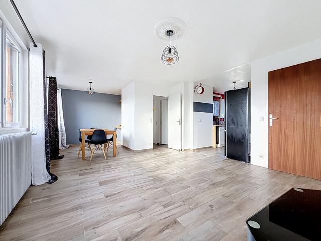Appartement location à Villiers-en-Bière, Seine-et-Marne
