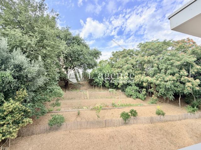 Appartement vente à Grasse, Cagnes-sur-mer