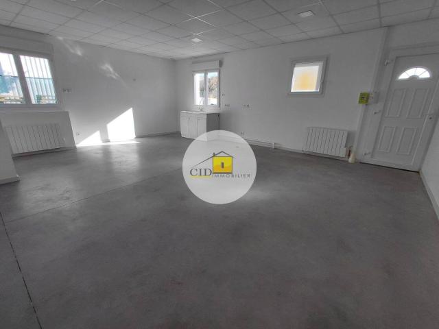 Appartement location à Saint-Pierre-de-Chandieu, Rhône
