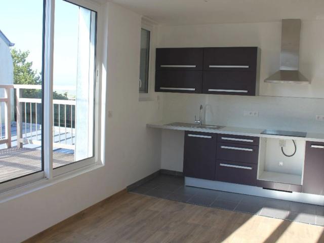 Appartement location à Avranches