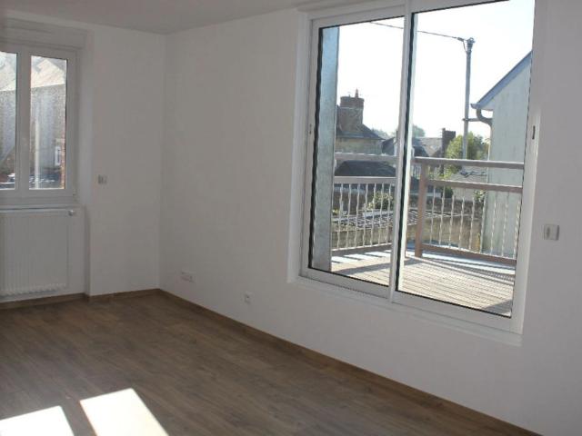 Appartement location à Avranches