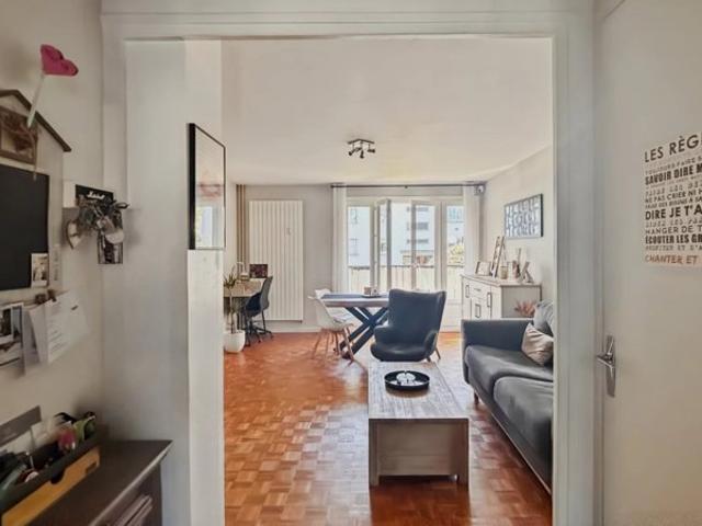 Appartement vente à Rambouillet, Neauphle-le-château