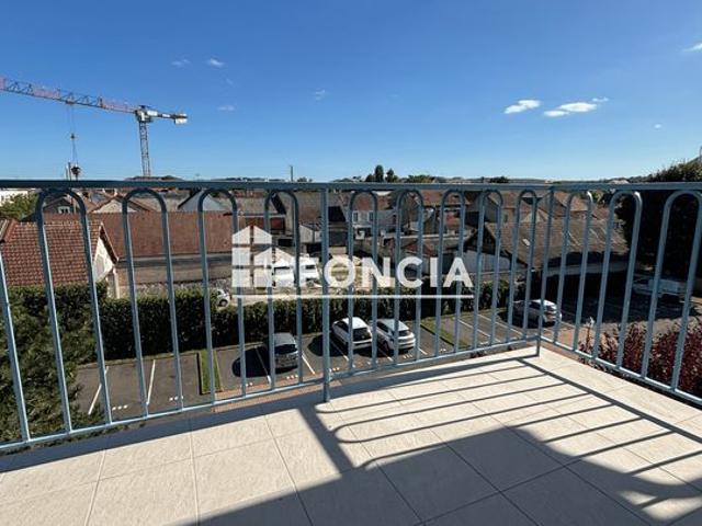 Appartement vente à Mantes-la-Jolie, Mantes-la-jolie