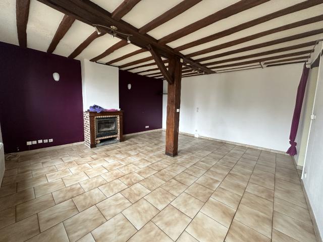 Appartement vente à Mantes-la-Jolie, Houdan