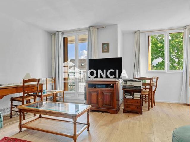 Appartement vente à Antony, Fontenay-aux-roses