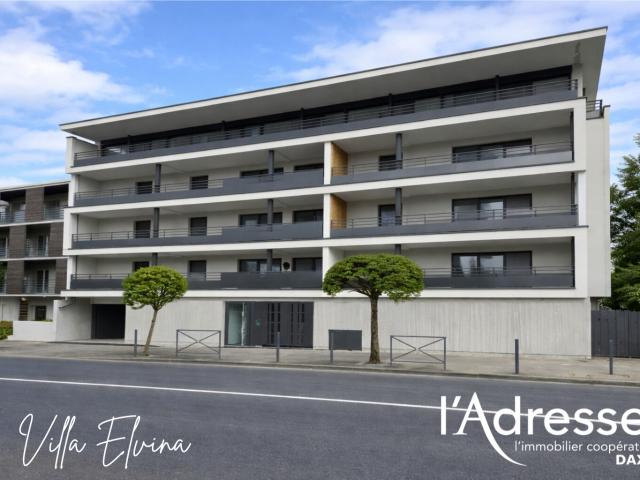 Appartement location à Dax