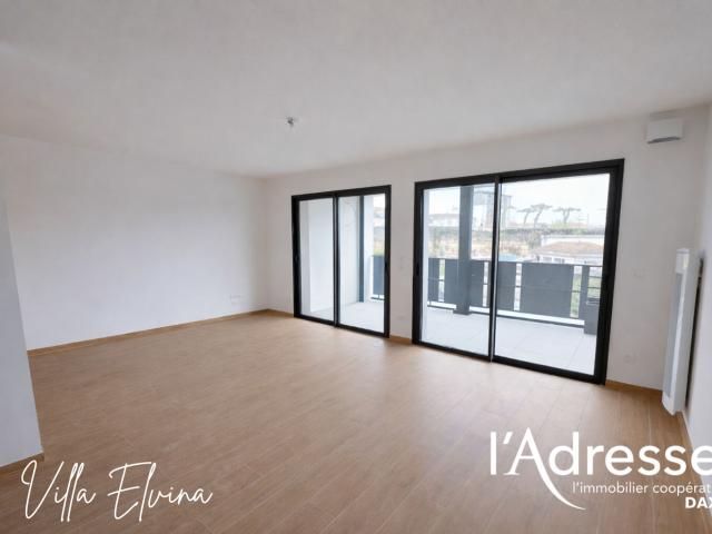 Appartement location à Dax