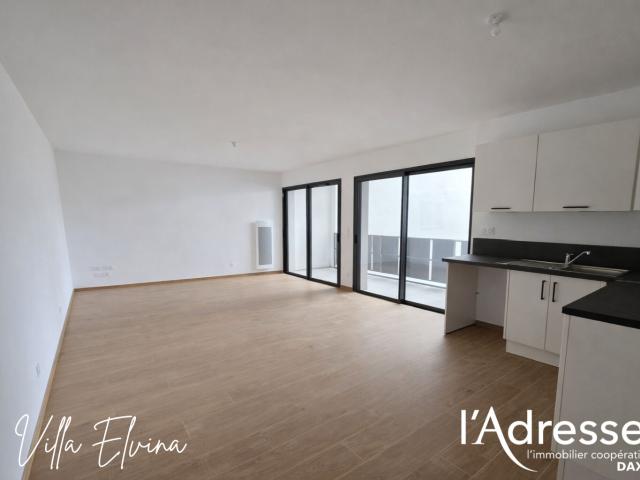 Appartement location à Dax