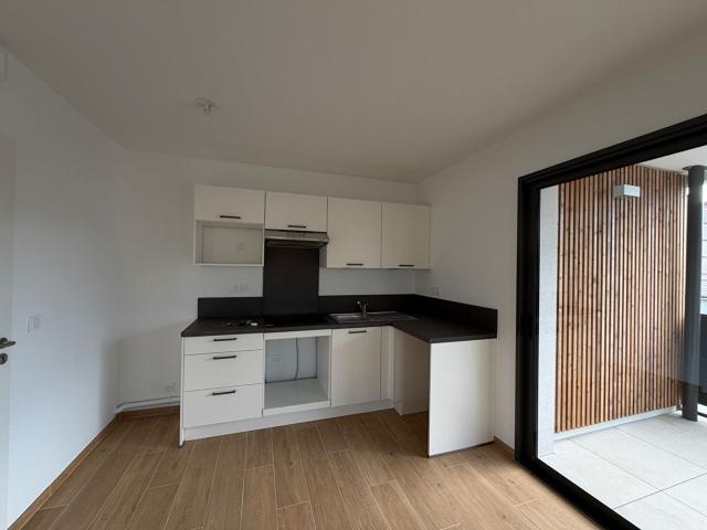 Appartement location à Dax