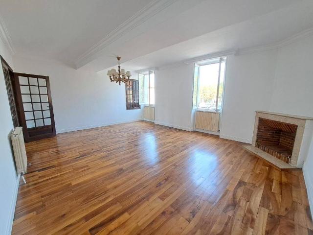 Appartement location à Rives, Isère