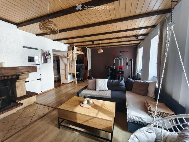 Apartment mieten in La Joux-Pélichet, Le Locle