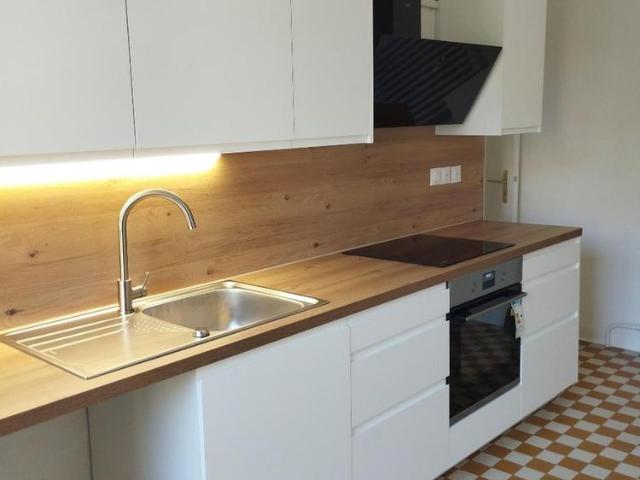 Appartement location à Strasbourg, Hoenheim