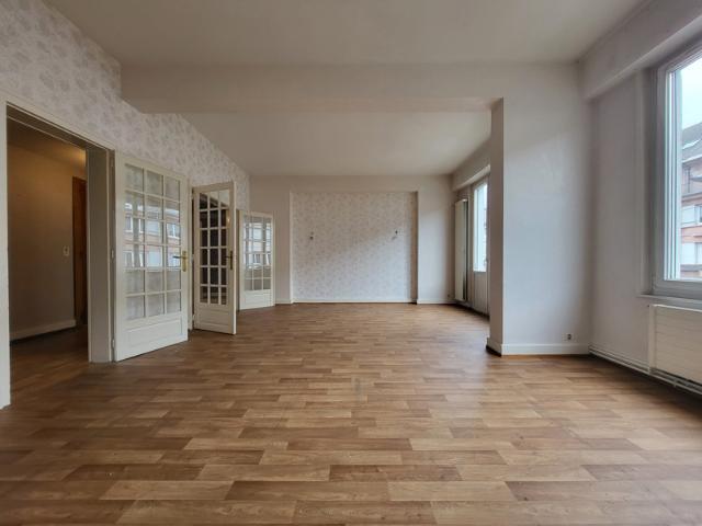Appartement location à Saint-Dié-des-Vosges, Saint-dié