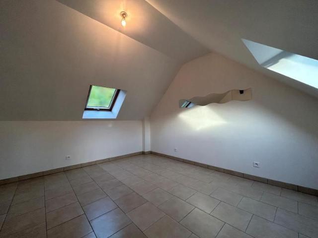 Appartement location à Beauvais, Chaumont-en-vexin