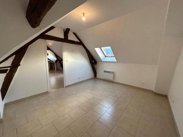 Appartement location à Beauvais, Chaumont-en-vexin