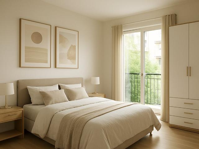 Appartement vente à Bayeux, Cully