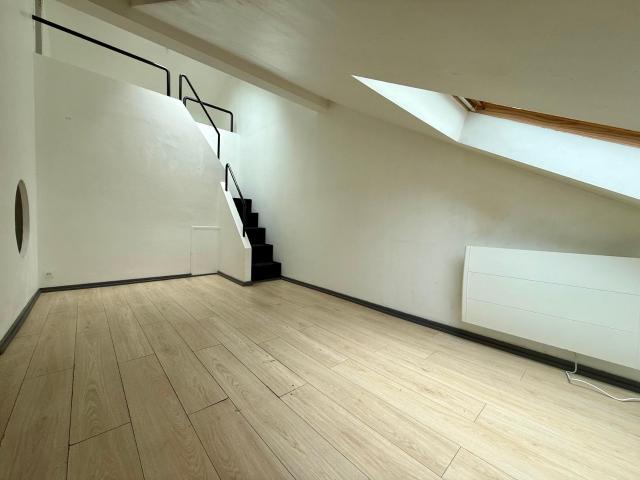 Appartement location à Nantes