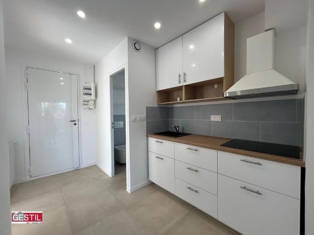 Appartement location à Argenteuil, Eaubonne