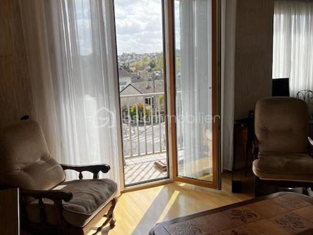 Appartement vente à Évry, Viry-châtillon