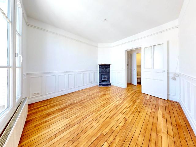 Appartement location à Nanterre, Gennevilliers