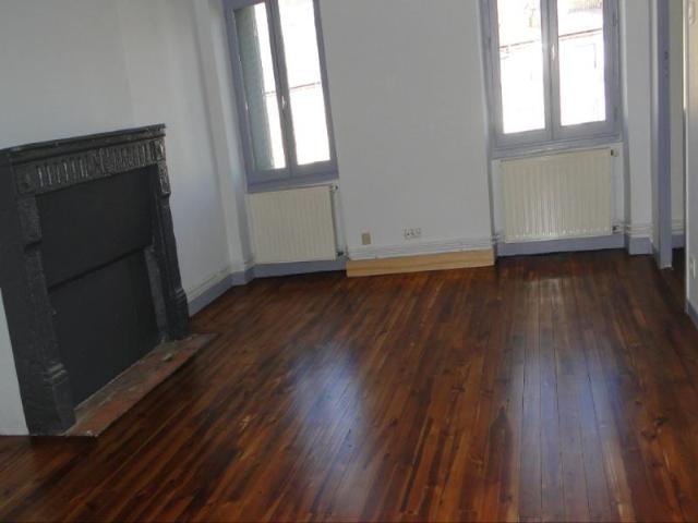 Appartement location à Clermont-Ferrand, Clermont-ferrand