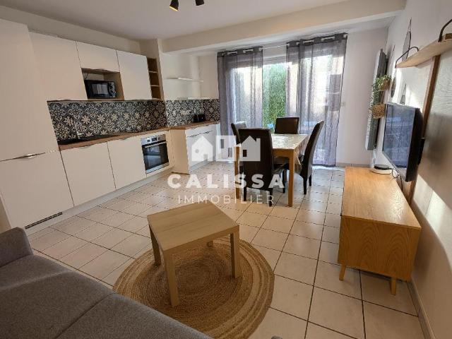 Appartement location à Toulouse, Balma