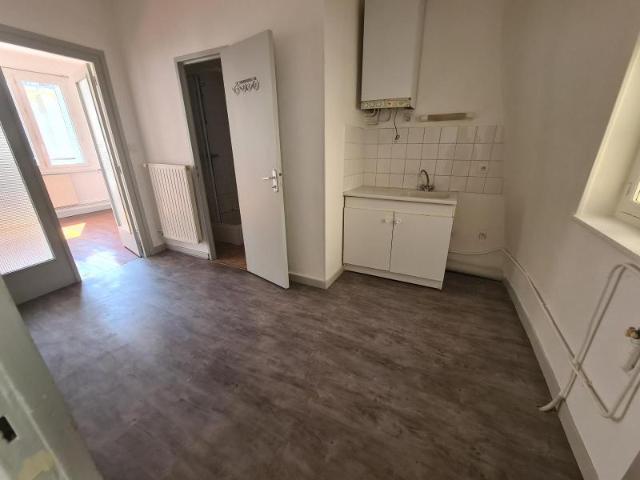 Appartement location à Clermont-Ferrand, Clermont-ferrand