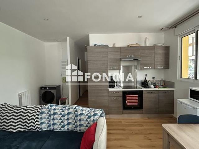 Appartement vente à Le Mans