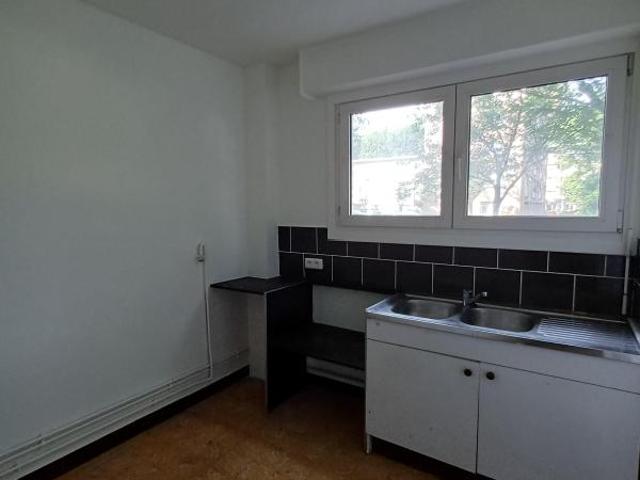 Appartement vente à Lille, Tourcoing