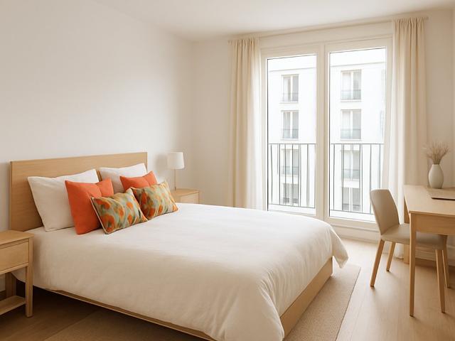 Appartement vente à Lyon, Métropole de Lyon