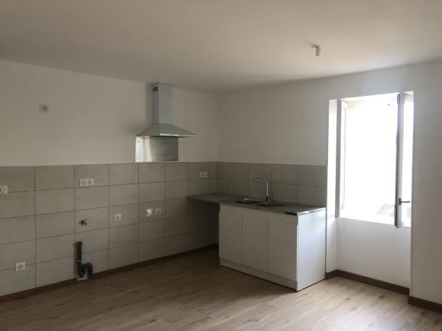 Appartement location à Montluçon, Huriel