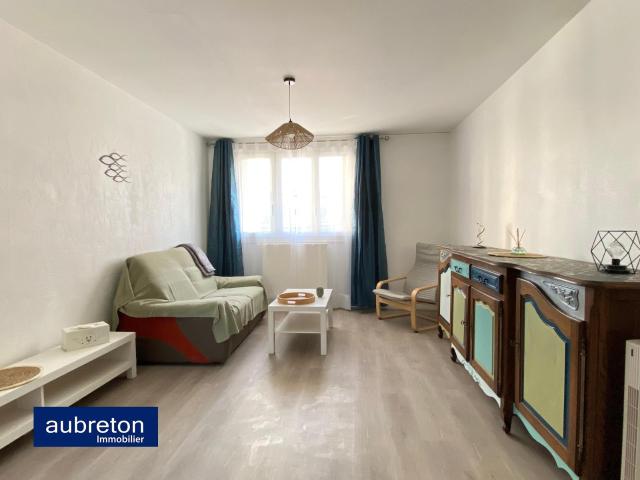 Appartement location à Grenoble