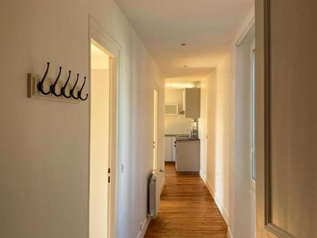 Appartement location à Pontoise