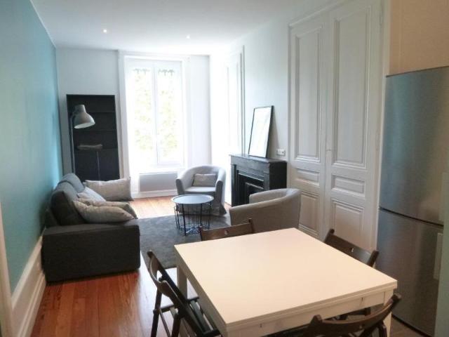 Appartement location à Lyon, Métropole de Lyon
