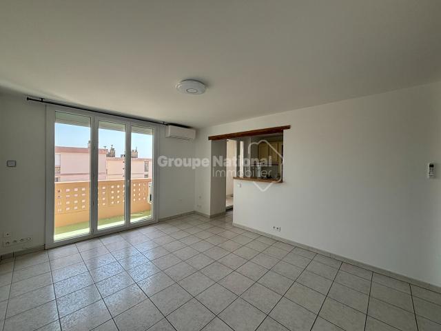 Appartement location à Nîmes, Beaucaire