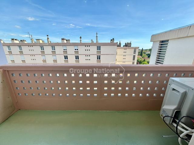 Appartement location à Nîmes, Beaucaire