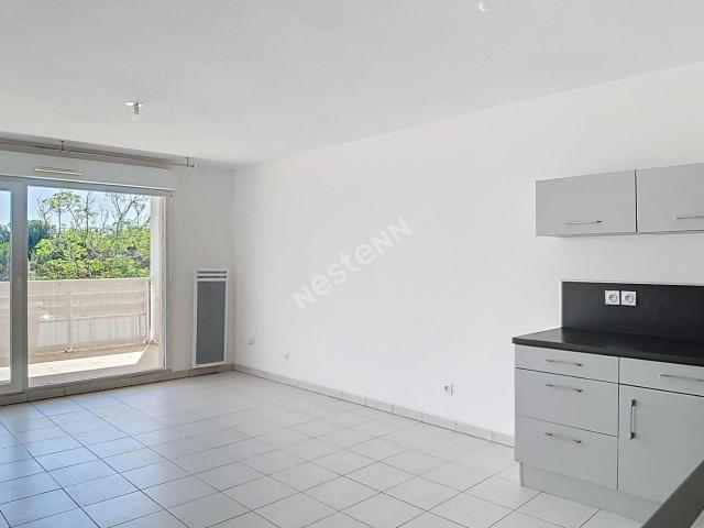 Appartement vente à France métropolitaine, Châteauneuf-les-martigues