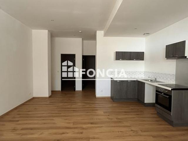 Appartement vente à Le Mans