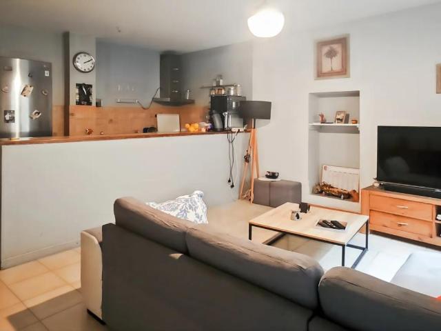 Appartement vente à Saint-Gilles, Gard