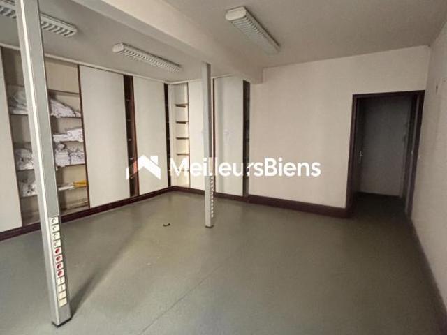 Appartement vente à Besançon