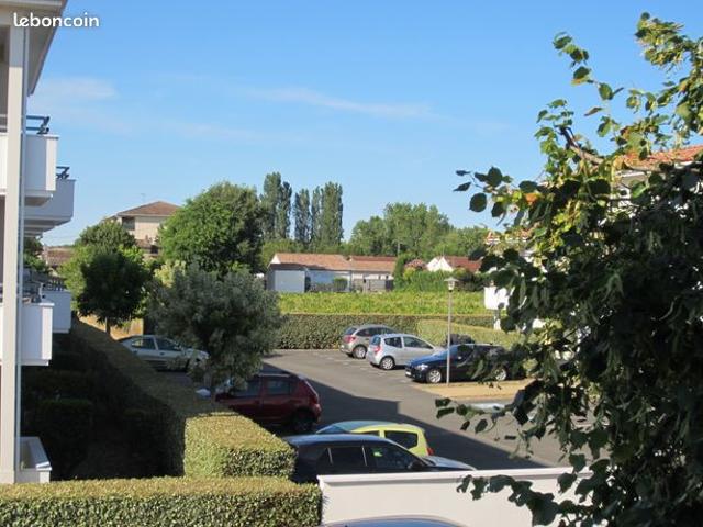Appartement vente à Libourne