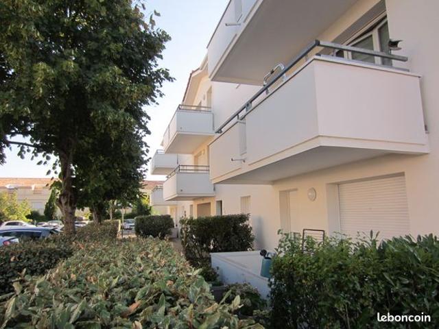 Appartement vente à Libourne, Gironde