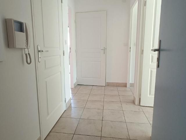 Appartement location à Nantes