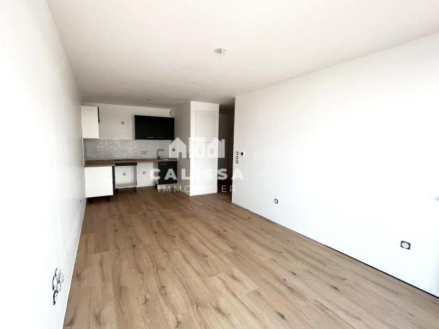 Appartement location à Toulouse